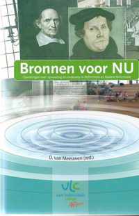 Bronnen voor nu