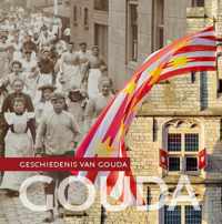 Geschiedenis van Gouda