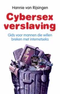 Cybersexverslaving