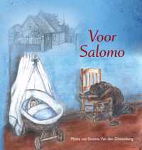 Voor salomo