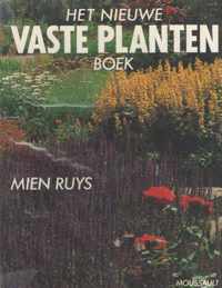 Het nieuwe vaste planten boek