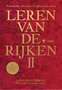 Leren van de rijken II