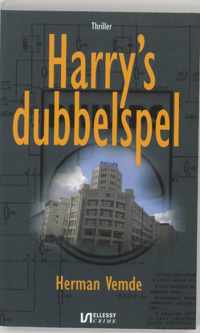 Harry's Dubbelspel