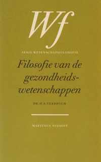 Filosofie van de gezondheidswetenschappen