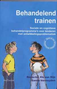 Behandelend trainen