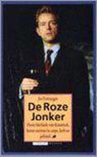 Roze Jonker