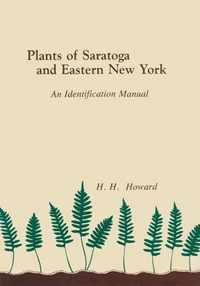 Plants of Saratoga and Eastern New York