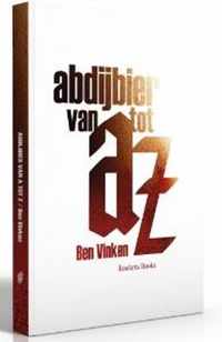 Abdijbier van a tot z - BEN VINKEN; Ben Vinken