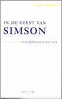 In De Geest Van Simson