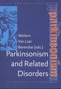 Parkinsonism and related disorders