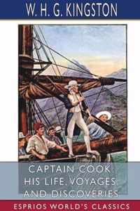 Captain Cook