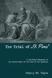 The Trial of St. Paul