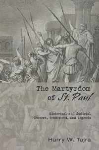 The Martyrdom of St. Paul