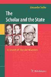 The Scholar and the State