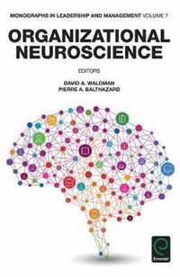 Organizational Neuroscience