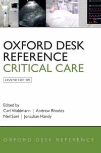 Oxford Desk Reference