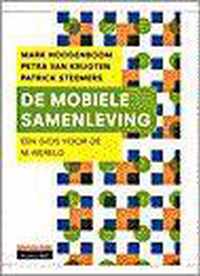 De mobiele samenleving