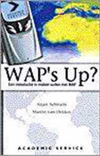 Wap'S Up