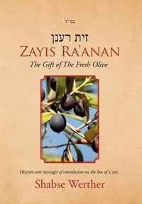 Zayis Ra'anan