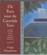 De reis naar de Gewijde Tuin