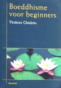 BOEDDHISME VOOR BEGINNERS