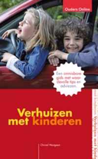 Ouders Online  -   Verhuizen met kinderen