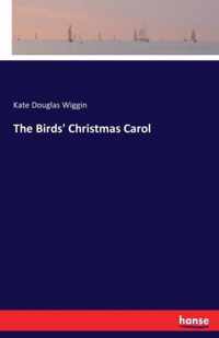 The Birds' Christmas Carol