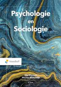 Psychologie en Sociologie