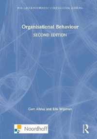 Organisational Behaviour