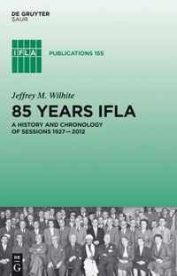 85 Years IFLA