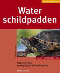 Waterschildpadden