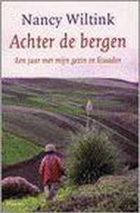 Achter De Bergen