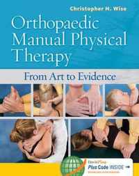 Orthopaedic Manual Physical Therapy