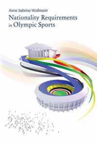 Nationality Requirements in Olympic Sports