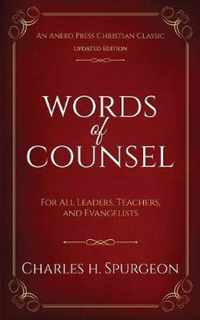 Words of Counsel