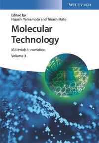 Molecular Technology, Volume 3