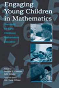 Engaging Young Children in Mathematics