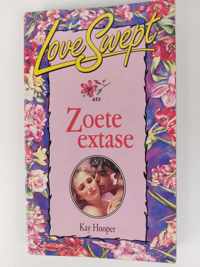 Zoete extase