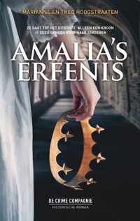 Amalia's erfenis