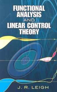 Functional Analysis and Linear Control Theory