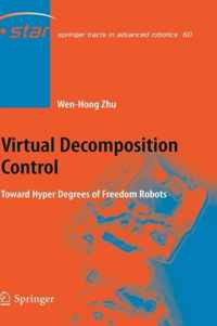 Virtual Decomposition Control