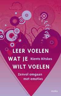 Basisboek zentraining 2 -   Leer voelen wat je wilt voelen