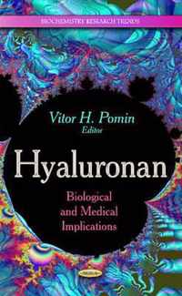 Hyaluronan