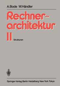 Rechnerarchitektur II