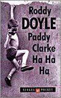 Paddy Clark Ha Ha Ha