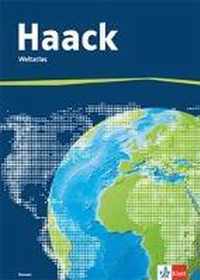 Der Haack Weltatlas - Ausgabe Hessen