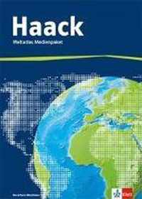 Der Haack Weltatlas - Ausgabe Nordrhein-Westfalen