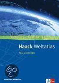 Haack Weltatlas für Nordrhein-Westfalen. Sekundarstufen I und II