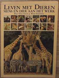 Leven met dieren