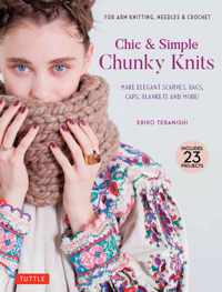 Chic & Simple Chunky Knits